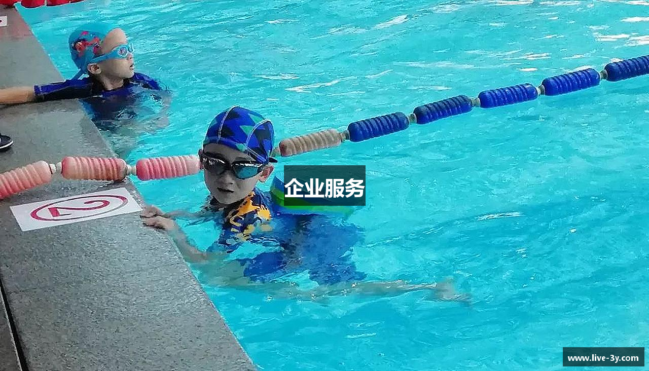 企业服务